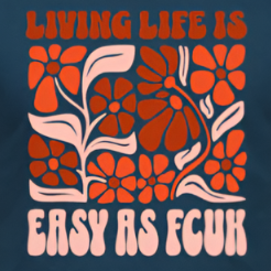 Life is Easy T-shirt